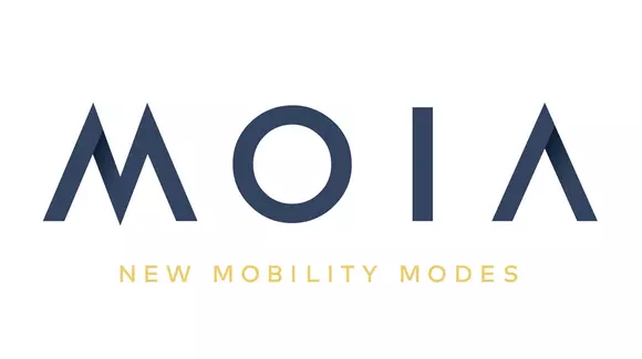 Volkswagen a lansat Moia, o alternativă a transportului în comun