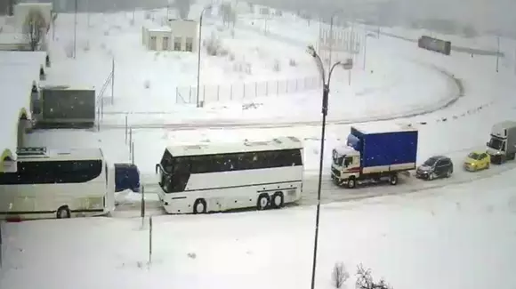 Pleci la ski în Bulgaria? Pregătește-te pentru ce e mai rău!