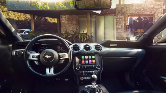 Ford spune că mașina o să devină asistentul tău personal și va putea intui starea de spirit