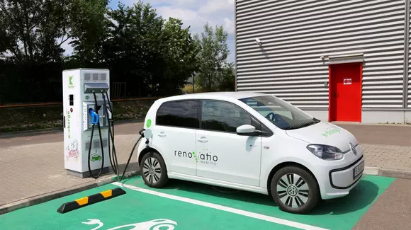 Cât costă în România "un plin" de baterie la o mașină electrică