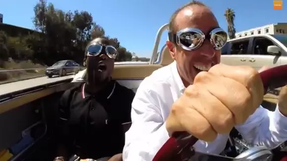 Netflix l-a ratat pe Clarkson, însă a semnat cu o vedetă și mai mare pentru o nouă emisiune auto!