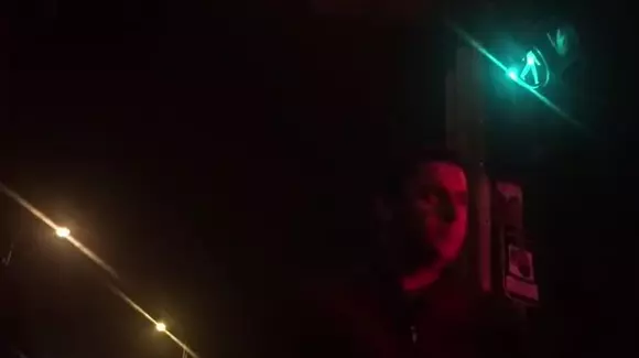 Șeful Poliției Sânnicolau Mare, prins băut la volan: "Vă dau câţi bani vreţi, numai să nu am probleme" | VIDEO