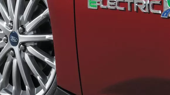 Jumătate din mașinile noi vândute anul trecut în Norvegia au fost modele ecologice