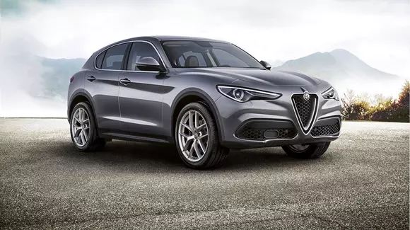 Platforma Alfa Romeo Giorgio o să fie folosită pe viitoarele modele Maserati, Dodge și Jeep