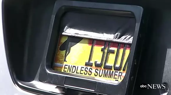 Cum a încercat un american să păcălească taxele de pe autostrăzi! | VIDEO