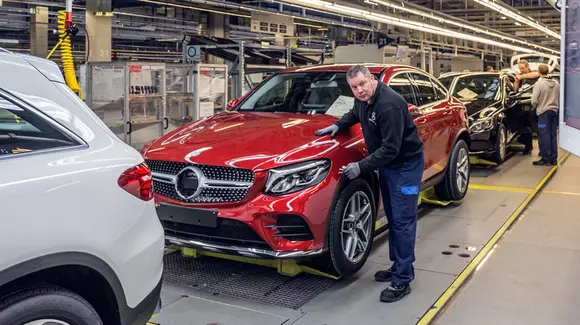 Ți-ar plăcea să primești 5.400 de euro bonus? Iată angajații din industria auto care beneficiază de această sumă