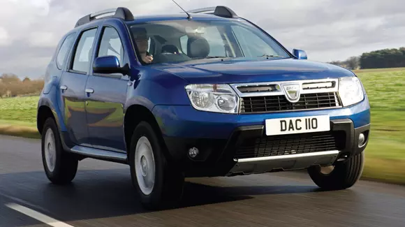 Dacia, printre cele mai fiabile mărci din Marea Britanie. O bate și pe Toyota!