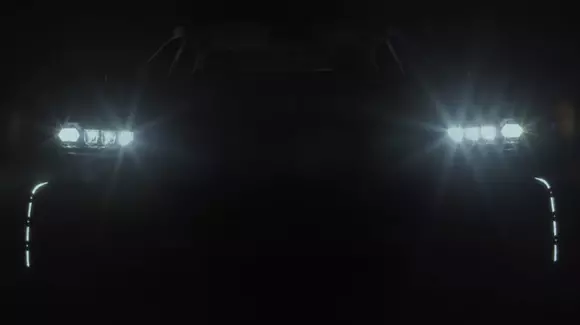 DS pregătește primul SUV - DS7 este numele său și debutează la Geneva