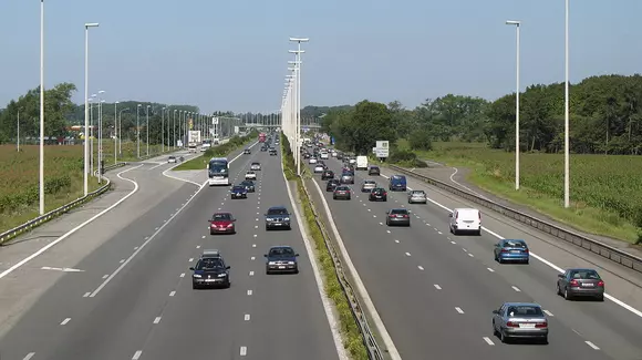 4 lucruri neștiute despre cea mai lungă șosea din Europa! Tu ai circulat pe ea?