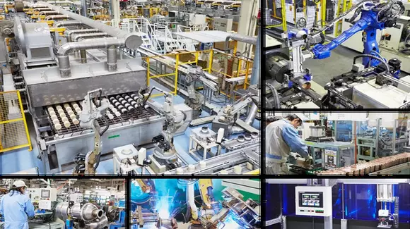 O companie japoneză care produce filtre auto deschide o fabrică în Arad