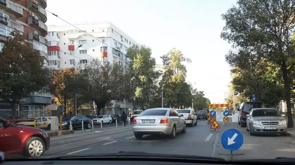 Folosești mașina de serviciu în scopuri personale? Iată ce trebuie să știi!