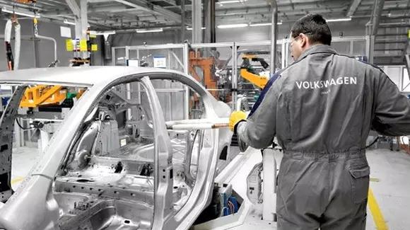 Volkswagen confirmă un brand low-cost. Nemții merg pe modelul Dacia