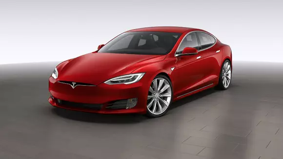 Tesla renunță la Model S 60 și Model S 60d