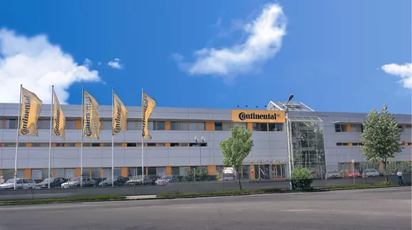 Continental caută 180 de oameni în Brașov