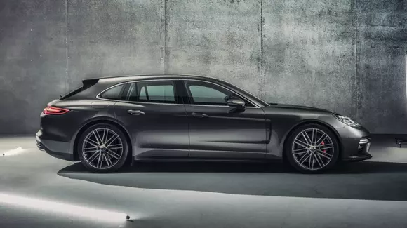 Vânzări în creștere pentru Porsche în primele nouă luni