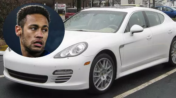 Ce mașini conduc cei care au marcat golurile victoriei în meciul secolului Barcelona -PSG, scor 6-1