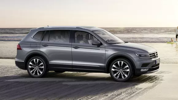 Rechemări VW în România: probleme pentru Tiguan, Passat CC și Sharan
