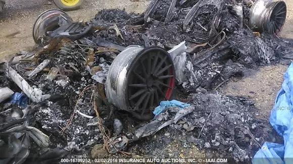 Acest Lamborghini Huracan poate fi al tău pentru doar 5 dolari