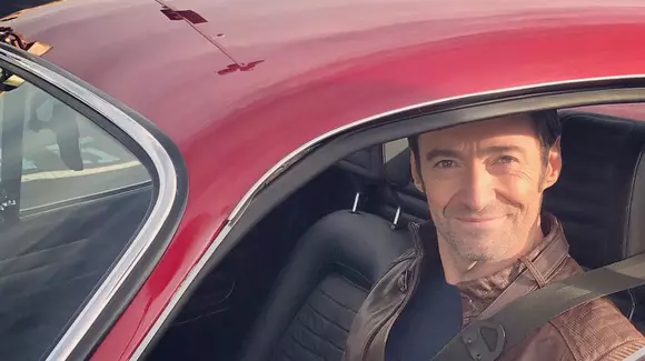 Hugh Jackman l-ar putea juca pe Enzo Ferrari