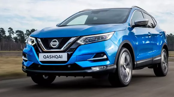 Geneva 2017: Nissan Qashqai este cu un pas mai aproape de conducerea autonomă