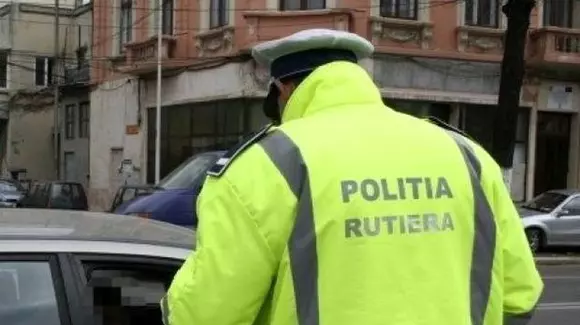 Cei mai fericiți șoferi sunt în Dolj. Poliția nu mai scrie amenzi