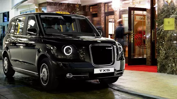 Ce se va întâmpla cu Black Cab, taxiurile din Londra