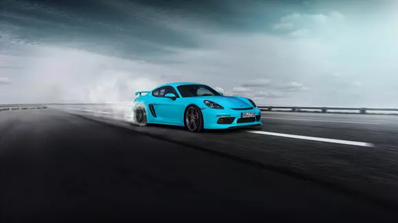 Top 5 - Cele mai interesante tuninguri de la Geneva