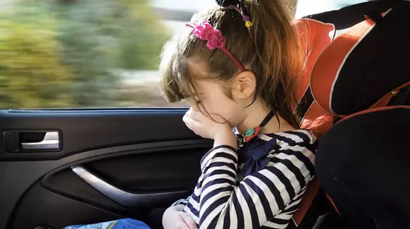 Ford lucrează cu experți pentru a încerca să reducă răul de mișcare