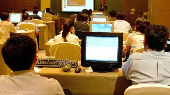 În România, pirateria e la ea acasă, în… aproape fiecare casă