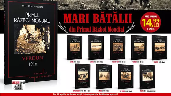 Filme faimoase despre evenimente și mai faimoase, de la care avem ceva de învățat