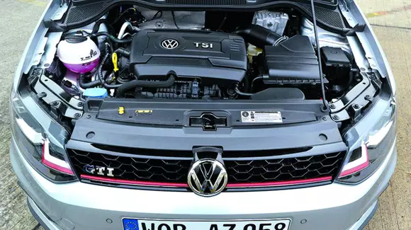 Volkswagen: nu mai putem vorbi de downsizing pentru motoare!