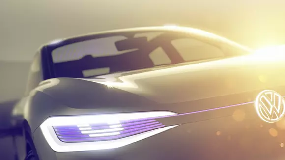 Dieselul e istorie: VW pregătește primul său SUV electric. În colimator: Tesla Model X