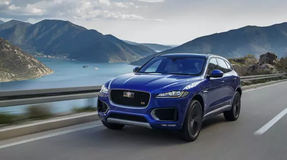 Cine a câștigat titlul "Mașina anului în lume"