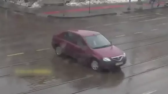 Premieră în România: un șofer teribilist a fost acuzat de omor calificat