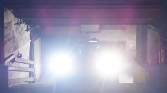 Opel Grandland X - Prima imagine teaser cu viitorul SUV