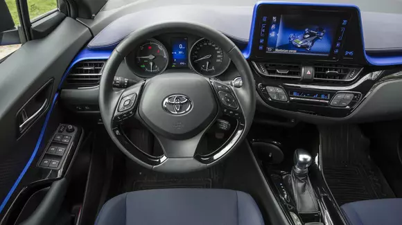 Toyota va investi 2,8 miliarde de dolari în tehnologia pentru conducere autonomă