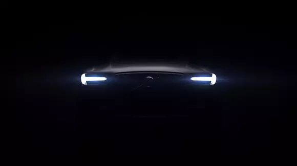 Volvo lansează cel mai mic coupe: Rider Concept XC Coupe