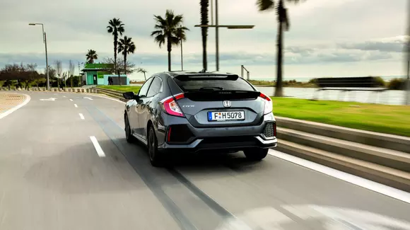 Update: Honda Civic 5D - prețurile pentru piața din România