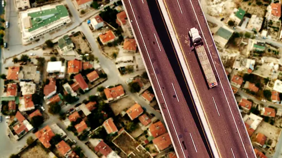 Încă un proiect abandonat: șoseaua de mare viteză Timișoara-Belgrad!