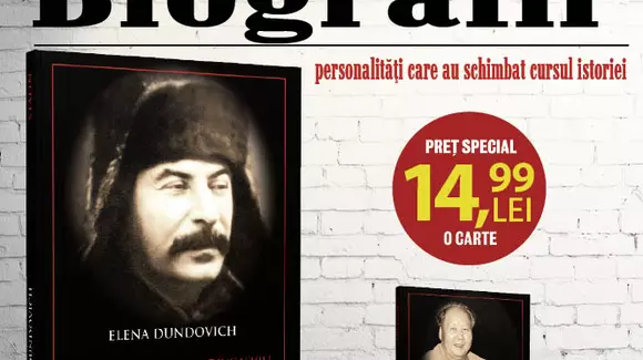 Își modifica pozele înainte să fie la modă! Un personaj istoric și obsesia lui cu propria imagine