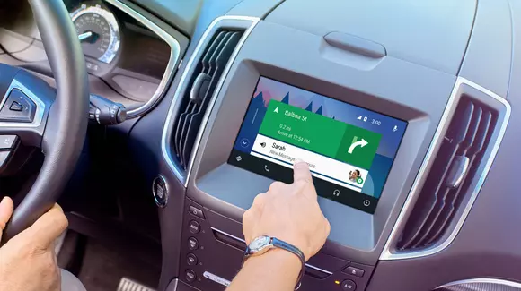 Actualizările software pentru autoturismele Ford se pot face wireless
