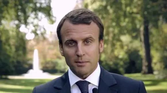 Cu ce mașină va circula președintele Franței? | VIDEO