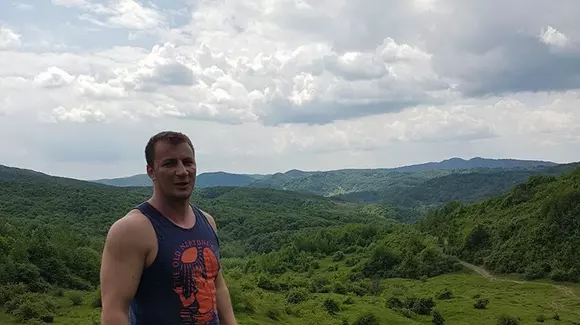 Polițistul Marian Godină: La 1.77 m și 85 kg nu sunt apt să devin polițist