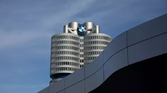 Percheziţii la BMW pentru suspiciuni privind manipularea emisiilor poluante