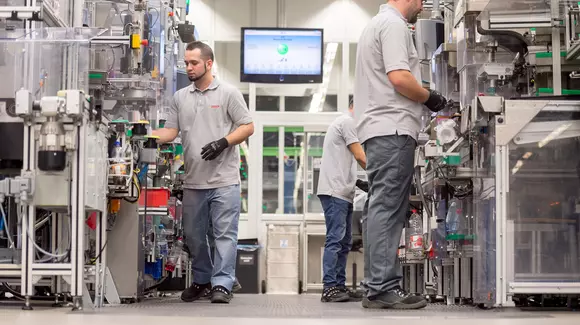 Bosch cumpără compania italiană de la care au pornit problemele de producţie pentru BMW