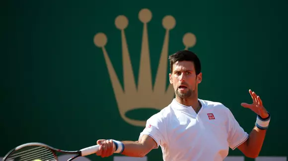 Novak Djokovic: Dacă faci ceea ce iubești să faci, atunci ești pe drumul cel bun