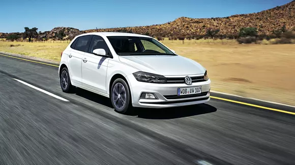 Volkswagen: Viitorul Polo va fi „benchmark în segment”