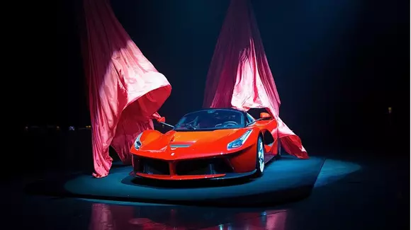 LaFerrari: Succesorul sosește pe piață abia peste 3-5 ani