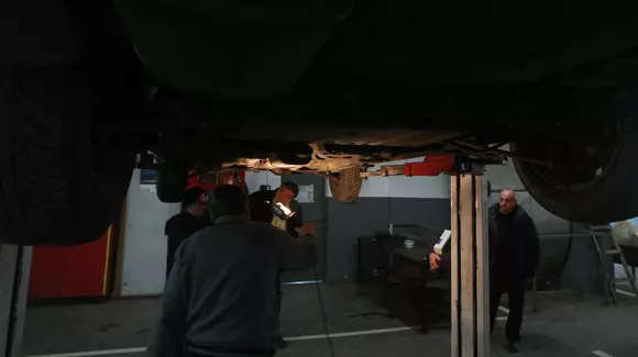 Încă o schimbare la ITP: Ce pățesc cei prinși cu ITP-ul expirat