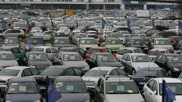 APIA: vânzările de autoturisme noi au consemnat o creștere de 22% în primele cinci luni